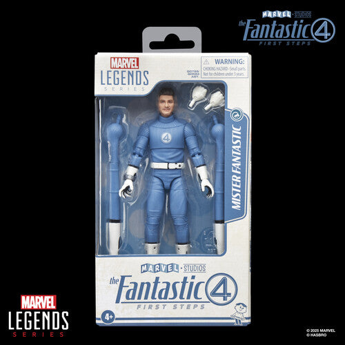 Marvel Legends: The Fantastic Four: First Steps - Mister Fantastic