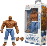 Marvel Legends: The Fantastic Four: First Steps - The Thing
