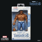 Marvel Legends: The Fantastic Four: First Steps - The Thing