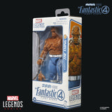 Marvel Legends: The Fantastic Four: First Steps - The Thing