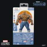 Marvel Legends: The Fantastic Four: First Steps - The Thing