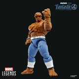 Marvel Legends: The Fantastic Four: First Steps - The Thing