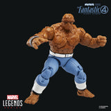 Marvel Legends: The Fantastic Four: First Steps - The Thing