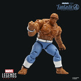 Marvel Legends: The Fantastic Four: First Steps - The Thing