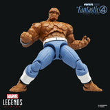 Marvel Legends: The Fantastic Four: First Steps - The Thing