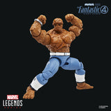 Marvel Legends: The Fantastic Four: First Steps - The Thing