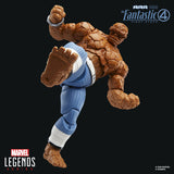 Marvel Legends: The Fantastic Four: First Steps - The Thing