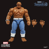 Marvel Legends: The Fantastic Four: First Steps - The Thing