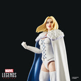 Marvel Legends Retro Collection: X-Men '97 - Emma Frost