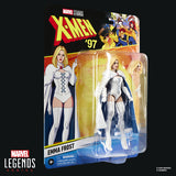 Marvel Legends Retro Collection: X-Men '97 - Emma Frost