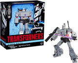 Transformers Studio Series: Transformers: The Movie: Leader - Megatron