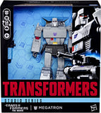 Transformers Studio Series: Transformers: The Movie: Leader - Megatron