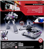 Transformers Studio Series: Transformers: The Movie: Leader - Megatron