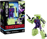 Transformers Generations Age of the Primes: Voyager: G1 - Constructicon Mixmaster