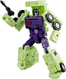 Transformers Generations Age of the Primes: Voyager: G1 - Constructicon Mixmaster