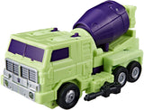 Transformers Generations Age of the Primes: Voyager: G1 - Constructicon Mixmaster