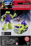 Transformers Generations Age of the Primes: Voyager: G1 - Constructicon Mixmaster