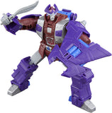 Transformers Generations Age of the Primes: Voyager: The Thirteen - Alpha Trion