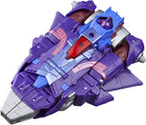 Transformers Generations Age of the Primes: Voyager: The Thirteen - Alpha Trion