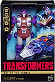 Transformers Generations Age of the Primes: Voyager: The Thirteen - Alpha Trion