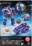 Transformers Generations Age of the Primes: Voyager: The Thirteen - Alpha Trion