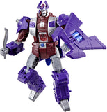 Transformers Generations Age of the Primes: Voyager: The Thirteen - Alpha Trion