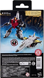 Transformers Generations Age of the Primes: Deluxe: G1 Universe - Skydive (Aerialbot)