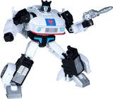 Transformers Studio Series: Transformers: The Movie: Deluxe - Jazz