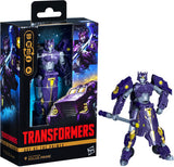 Transformers Generations Age of the Primes: Deluxe: The Thirteen - Solus Prime
