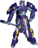 Transformers Generations Age of the Primes: Deluxe: The Thirteen - Solus Prime