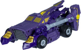 Transformers Generations Age of the Primes: Deluxe: The Thirteen - Solus Prime