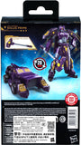 Transformers Generations Age of the Primes: Deluxe: The Thirteen - Solus Prime