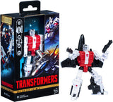 Transformers Generations Age of the Primes: Deluxe: G1 Universe - Air Raid (Aerialbot)