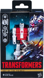 Transformers Generations Age of the Primes: Deluxe: G1 Universe - Air Raid (Aerialbot)