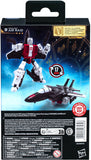Transformers Generations Age of the Primes: Deluxe: G1 Universe - Air Raid (Aerialbot)
