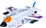 Transformers Generations Age of the Primes: Deluxe: G1 Universe - Slingshot (Aerialbot)