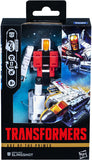 Transformers Generations Age of the Primes: Deluxe: G1 Universe - Slingshot (Aerialbot)