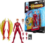Marvel Legends Retro Collection: Excalibur #1 - Phoenix (Rachel Summers)