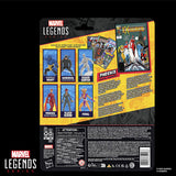 Marvel Legends Retro Collection: Excalibur #1 - Phoenix (Rachel Summers)