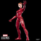 Marvel Legends Retro Collection: Excalibur #1 - Phoenix (Rachel Summers)