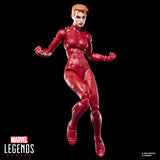 Marvel Legends Retro Collection: Excalibur #1 - Phoenix (Rachel Summers)