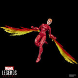 Marvel Legends Retro Collection: Excalibur #1 - Phoenix (Rachel Summers)