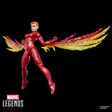 Marvel Legends Retro Collection: Excalibur #1 - Phoenix (Rachel Summers)