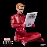 Marvel Legends Retro Collection: Excalibur #1 - Phoenix (Rachel Summers)