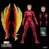 Marvel Legends Retro Collection: Excalibur #1 - Phoenix (Rachel Summers)