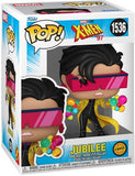 Funko POP! Marvel: X-Men '97 - Jubilee [#1536] (Chase)