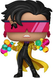 Funko POP! Marvel: X-Men '97 - Jubilee [#1536] (Chase)