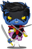 Funko POP! Marvel: X-Men '97 - Nightcrawler [#1538]