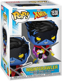 Funko POP! Marvel: X-Men '97 - Nightcrawler [#1538]