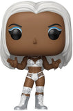 Funko POP! Plus WWE: WWE - Jade Cargill (Metallic) [#181]